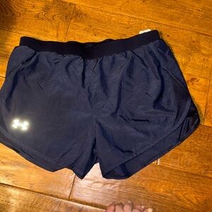 Under Armor Athletic Short